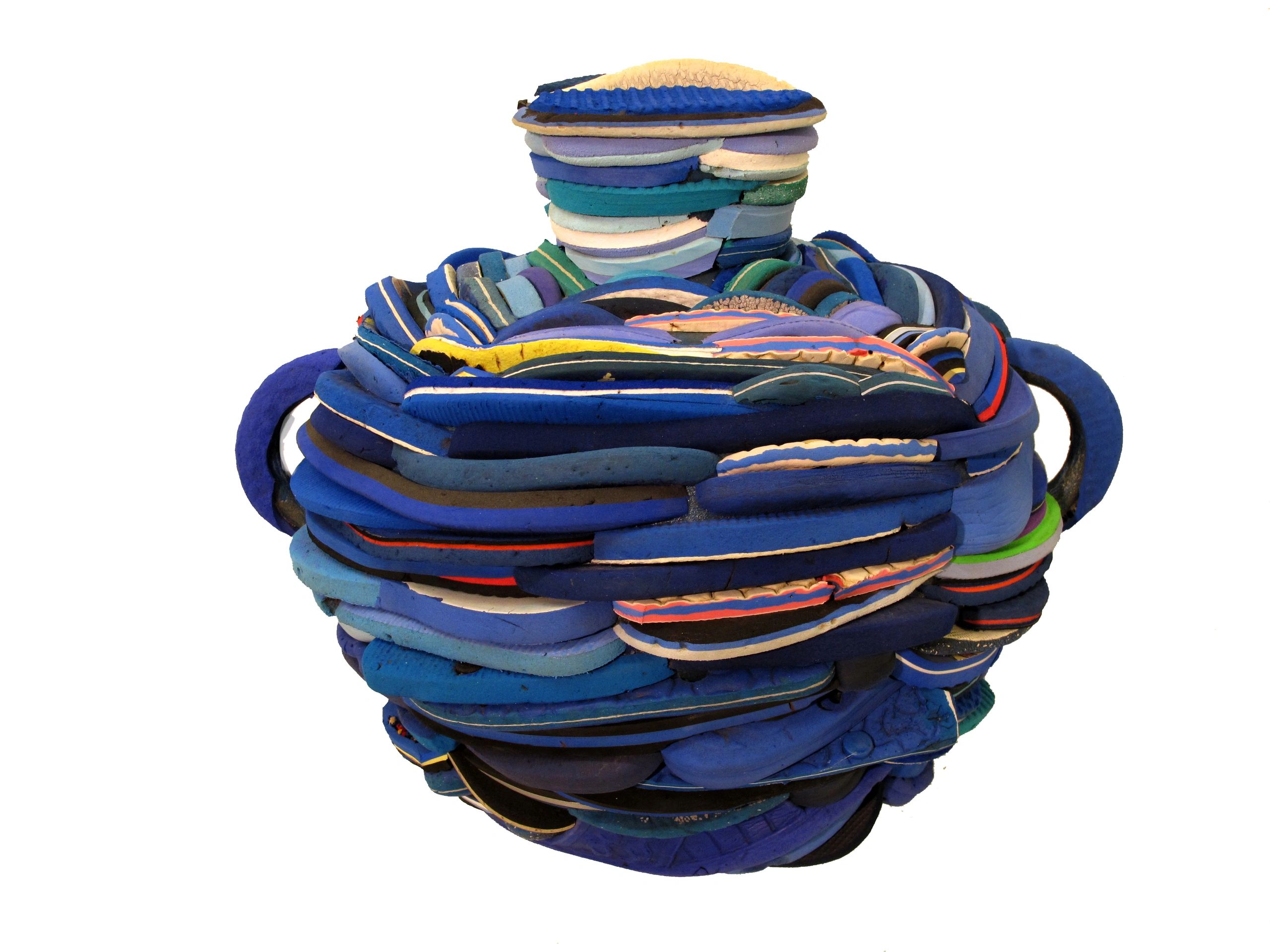 Sculptural Composition