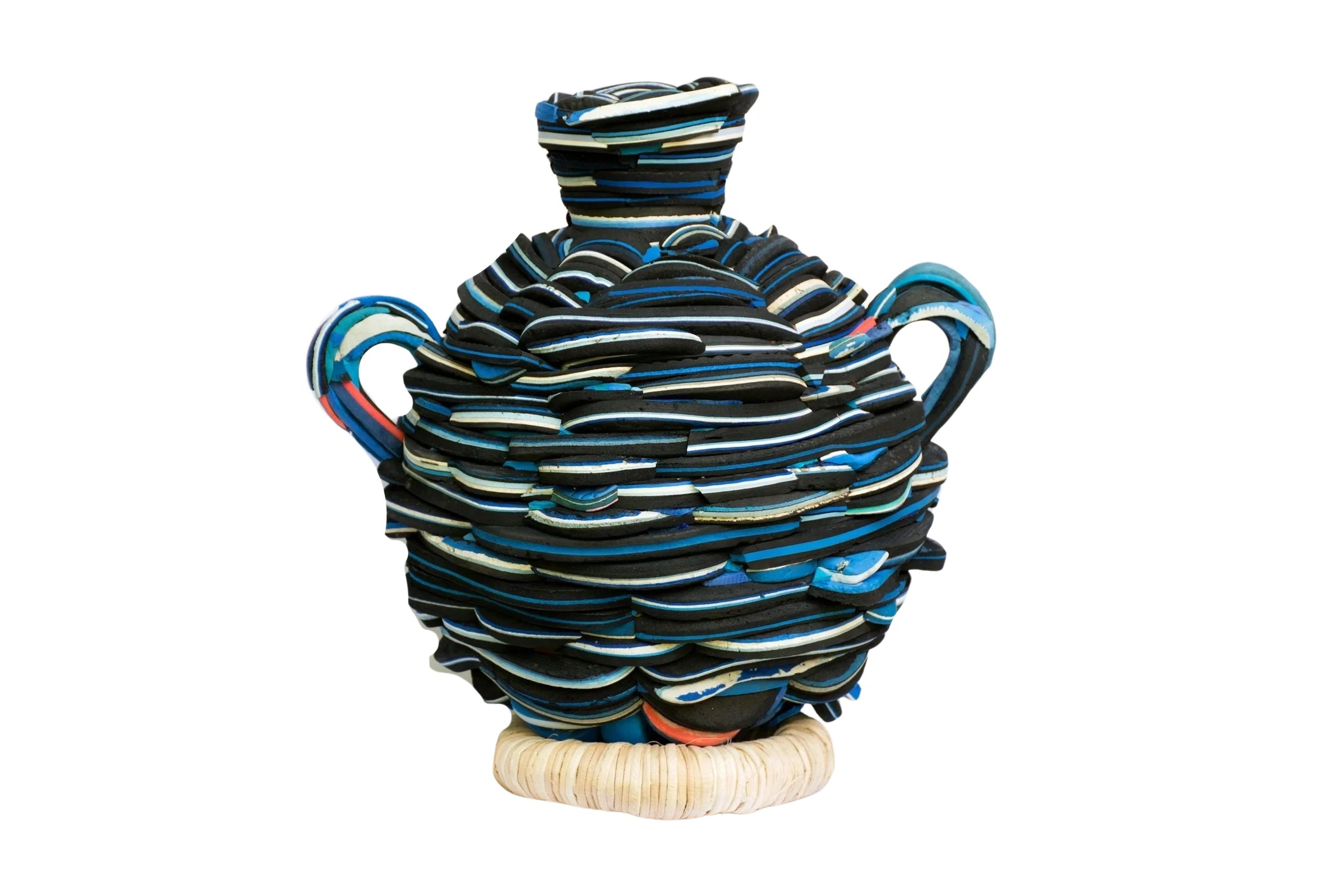 Ceramic Vessel